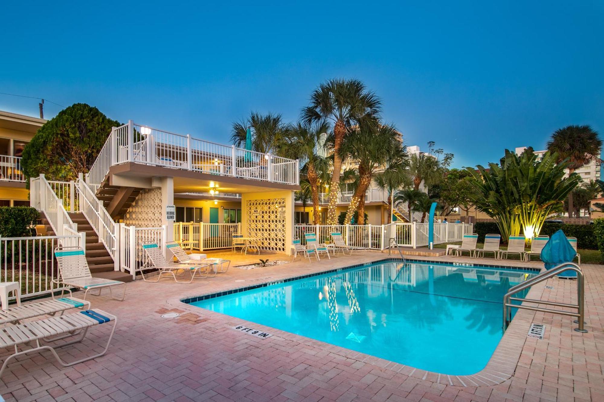Floranada Condos Pompano Beach Habitación foto