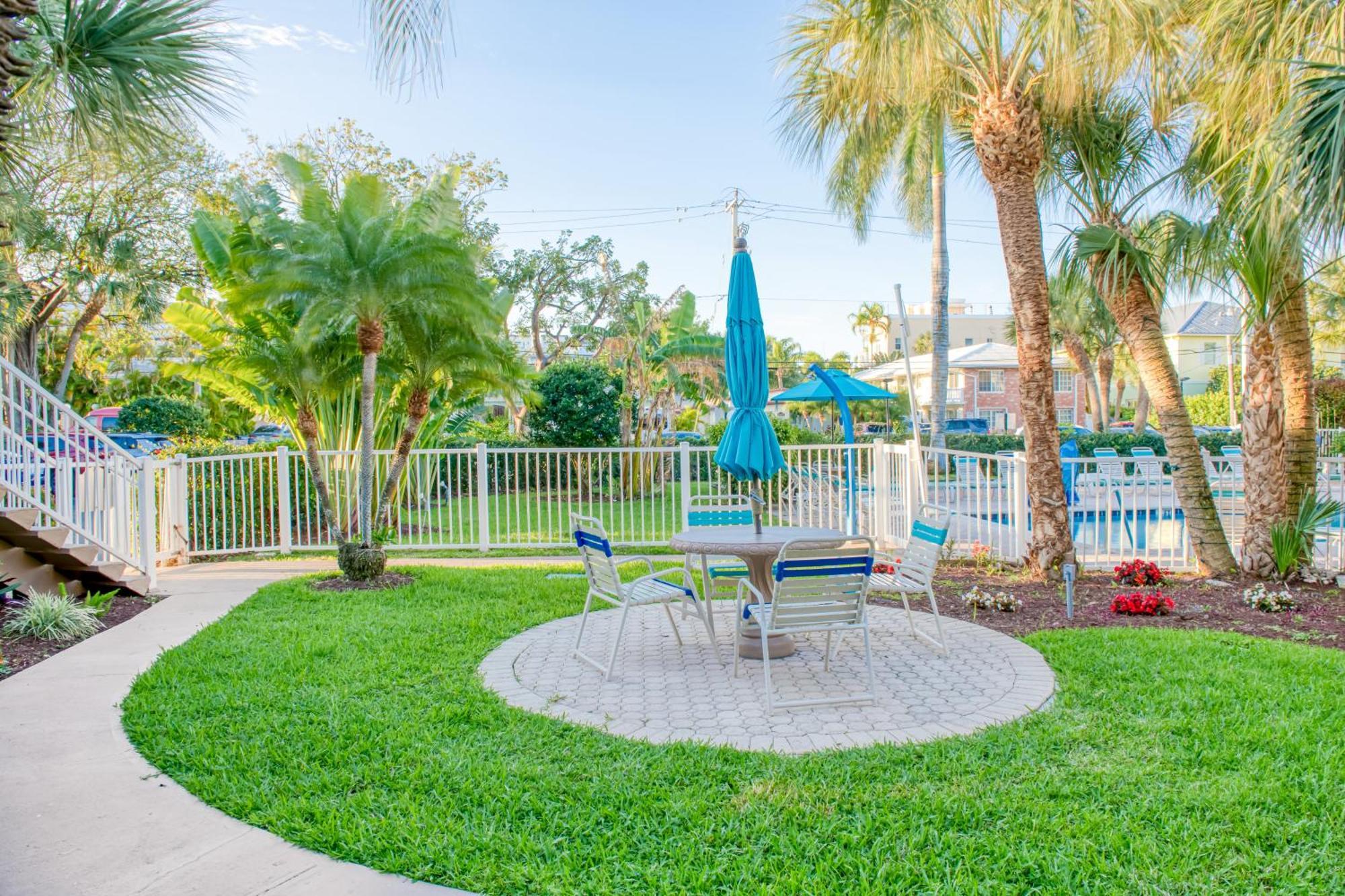 Floranada Condos Pompano Beach Habitación foto