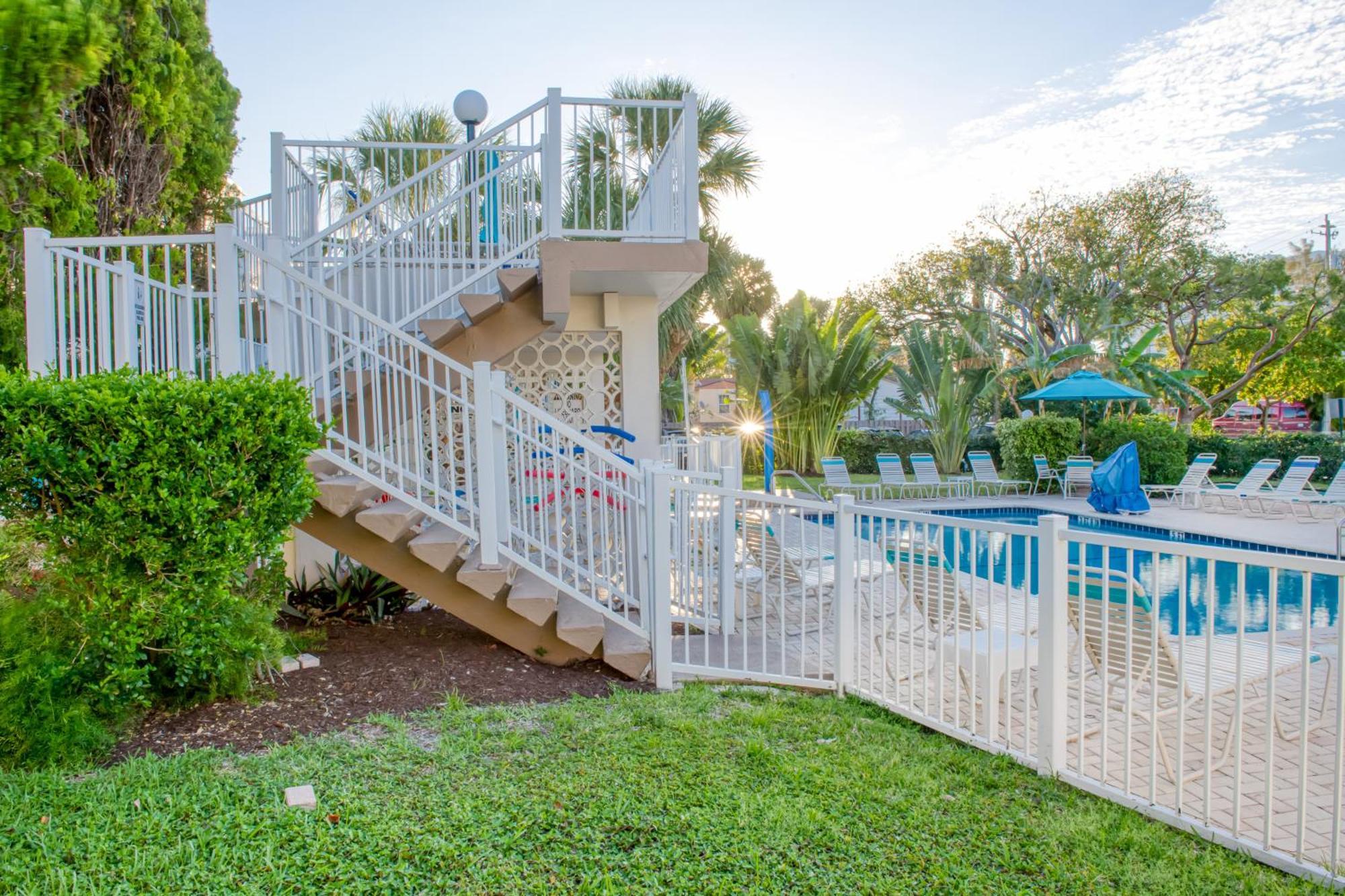 Floranada Condos Pompano Beach Habitación foto