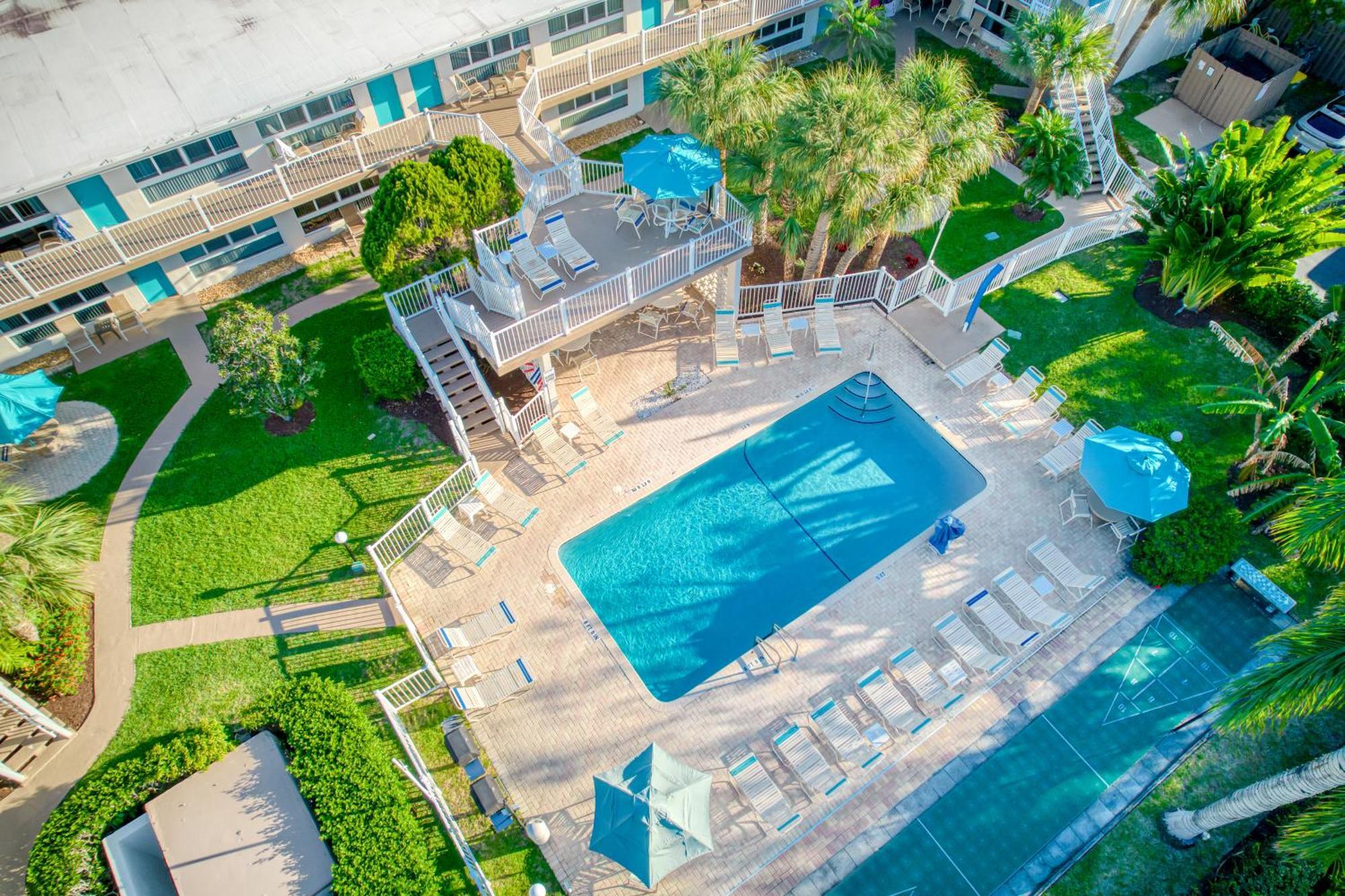 Floranada Condos Pompano Beach Habitación foto