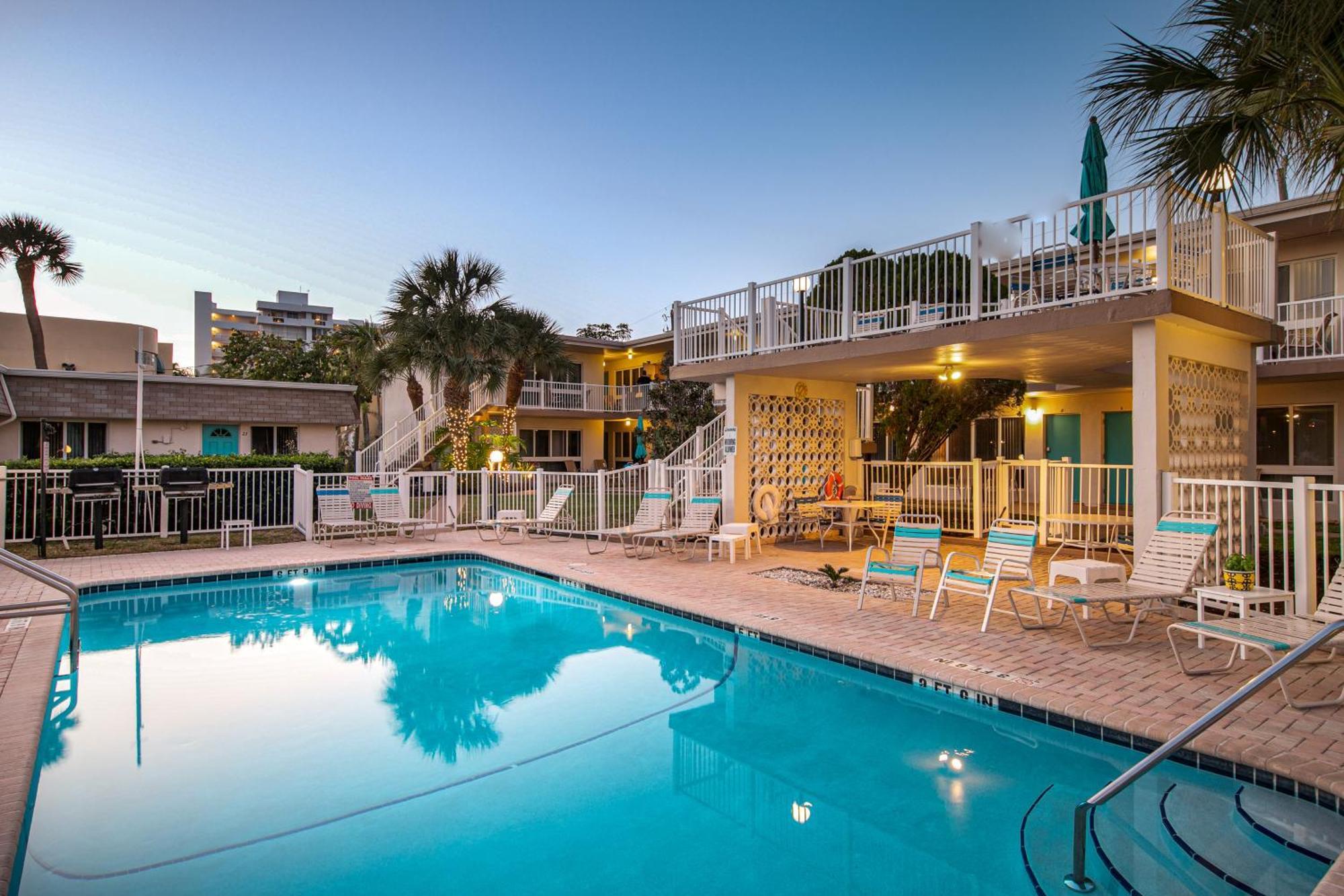 Floranada Condos Pompano Beach Habitación foto
