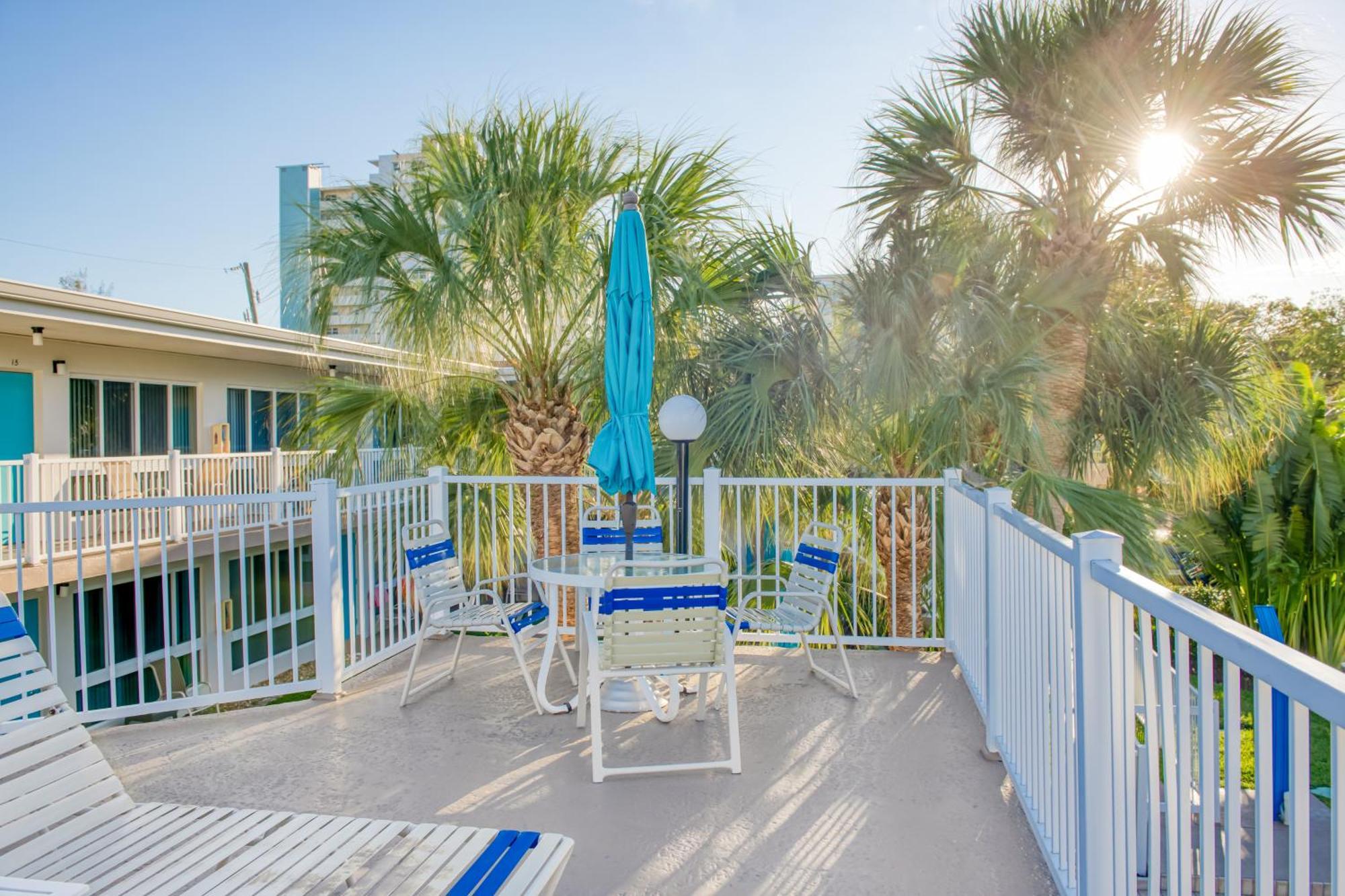 Floranada Condos Pompano Beach Habitación foto